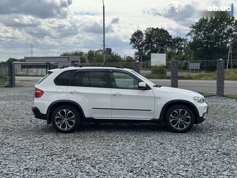BMW X5 2009 - фото 12