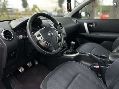 Nissan Qashqai 2010 - фото 25