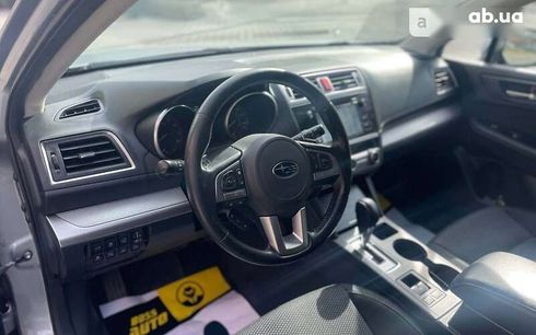 Subaru Outback 2015 - фото 9