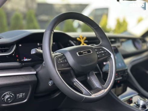 Jeep Grand Cherokee 2023 - фото 24