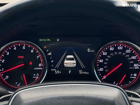 Toyota Camry 2018 - фото 19