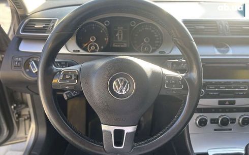 Volkswagen Passat 2014 - фото 13