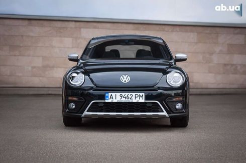 Volkswagen Beetle 2017 - фото 7
