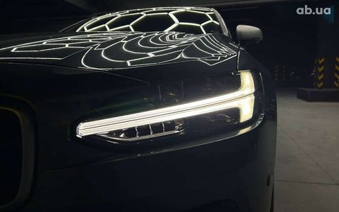Volvo S90 2017 - фото 7