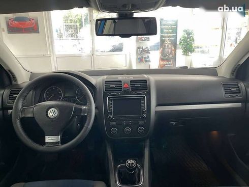 Volkswagen Golf 2007 - фото 17