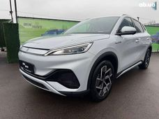 Продаж вживаних BYD в Київській області - купити на Автобазарі