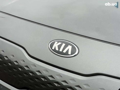 Kia Niro 2021 - фото 15