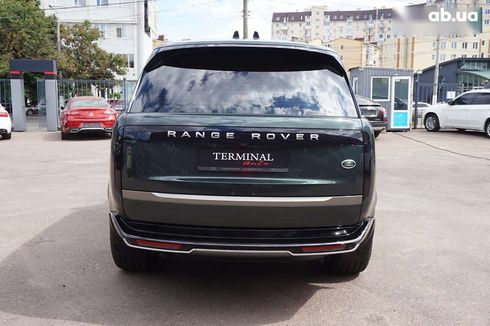 Land Rover Range Rover 2023 - фото 6
