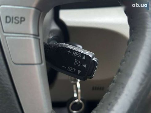 Toyota Camry 2007 - фото 27