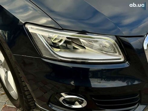 Audi Q5 2016 - фото 14