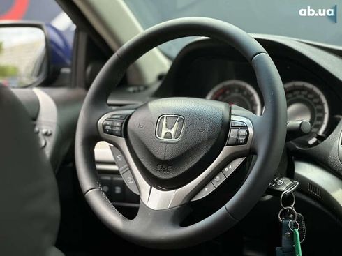 Honda Accord 2010 - фото 9