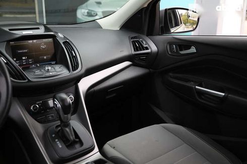 Ford Escape 2014 - фото 11