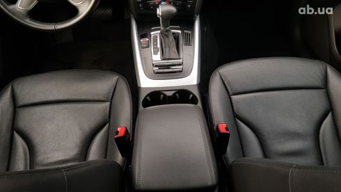 Audi Q5 2013 серый - фото 11