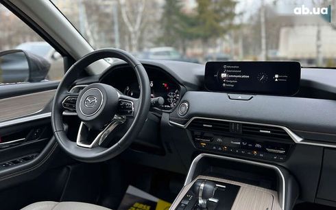 Mazda CX-90 2024 - фото 24