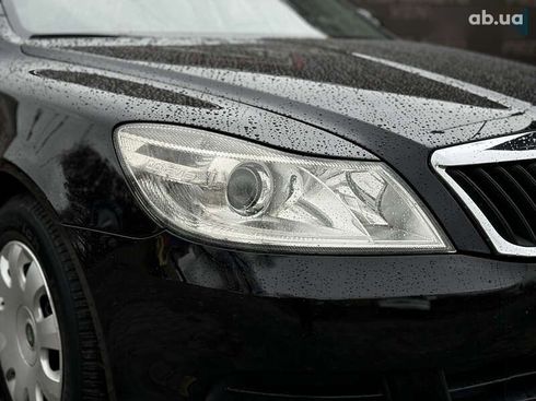 Skoda Octavia 2011 - фото 10