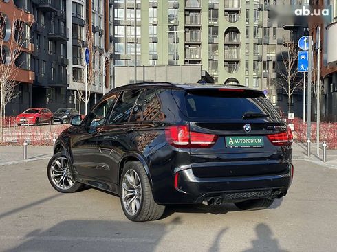 BMW X5 2017 - фото 10