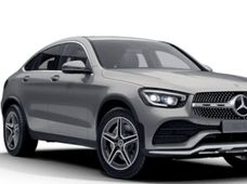 Продажа Mercedes-Benz GLC-Класс 2023 года в Киеве - купить на Автобазаре