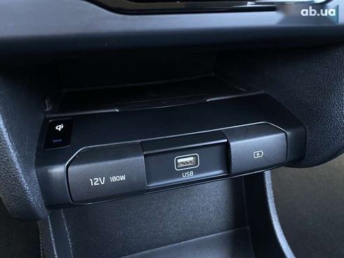 Kia Niro 2021 - фото 10