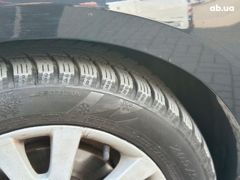 Mazda 3 2007 черный - фото 12