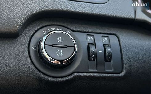 Opel Insignia 2013 - фото 16