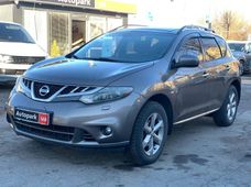 Продаж вживаних Nissan Murano у Вінниці - купити на Автобазарі