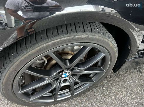 BMW 5 серия 2013 - фото 19