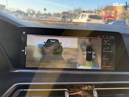 BMW X5 2021 - фото 20