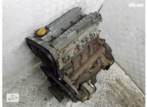 двигатель в сборе для Alfa Romeo GT - купити на Автобазарі - фото 2