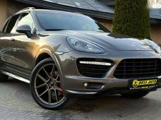 Купить Porsche бу в Украине - купить на Автобазаре