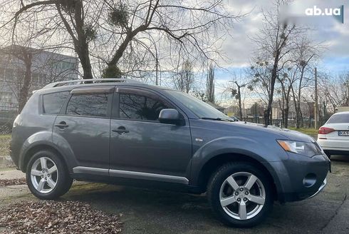 Mitsubishi Outlander 2006 - фото 8