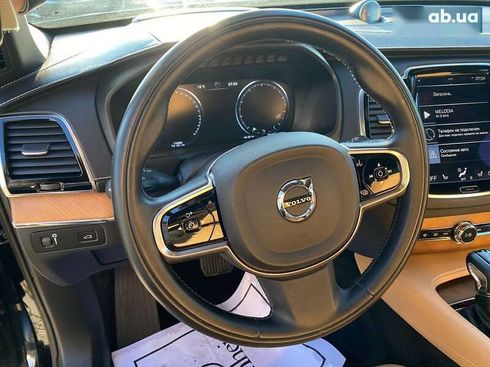 Volvo XC90 2015 - фото 15