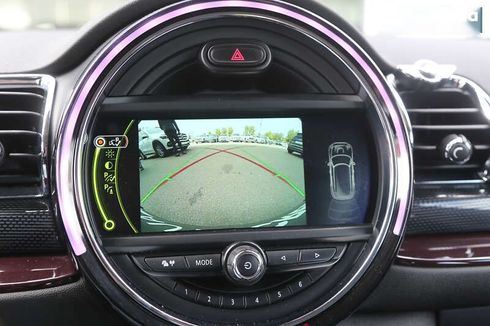 MINI Clubman 2015 - фото 18