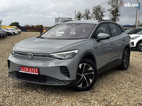 Volkswagen ID.4 2021 - фото 3