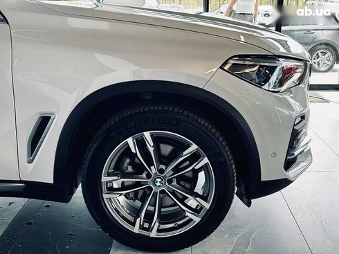 BMW X5 2018 - фото 6