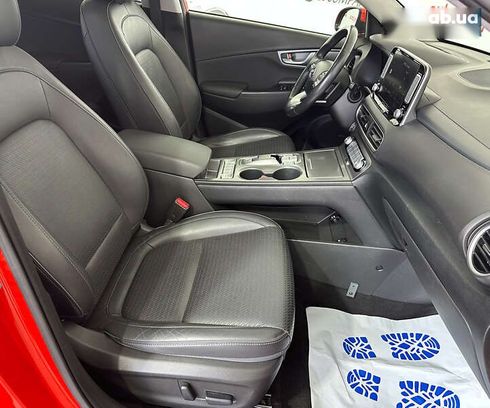 Hyundai Kona 2019 - фото 9