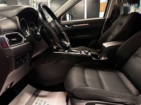 Mazda CX-5 2018 - фото 14