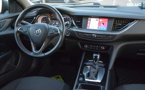 Buick Regal 2018 - фото 23