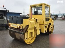 Купить спецтехнику Bomag BW 154 AD-2 в Киевской области - купить на Автобазаре