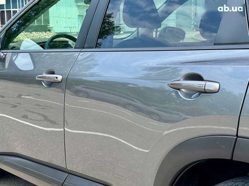 Nissan Rogue 2022 - фото 9