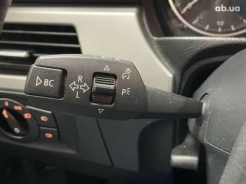 BMW 3 серия 2008 - фото 28