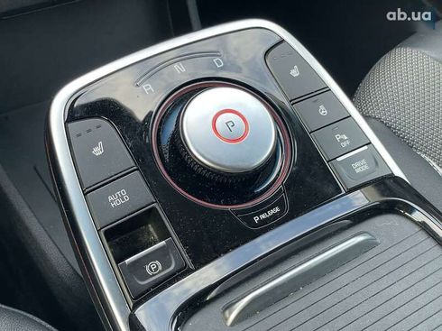 Kia Niro 2020 - фото 12