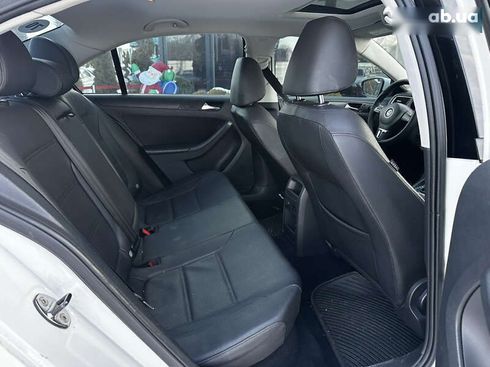Volkswagen Jetta 2012 - фото 17