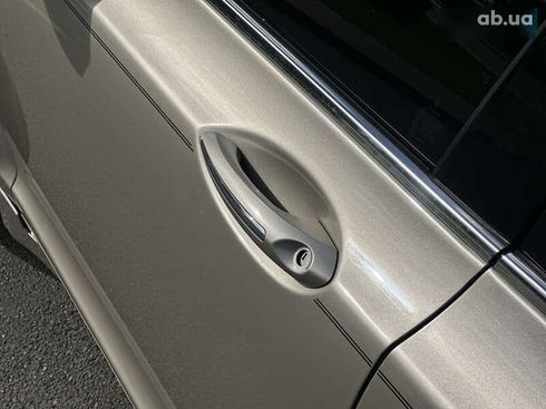 Lincoln MKZ 2017 - фото 21