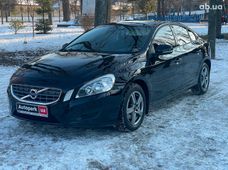 Продажа б/у Volvo S60 2012 года в Киеве - купить на Автобазаре