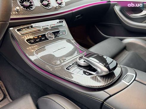 Mercedes-Benz E-Класс 2018 - фото 30