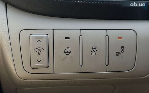 Kia Optima 2014 - фото 24