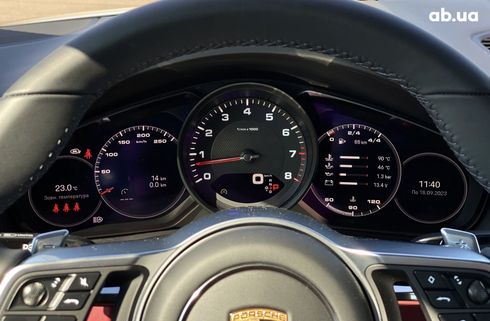Porsche Cayenne 2024 - фото 17