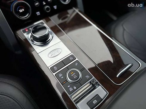 Land Rover Range Rover 2018 - фото 24