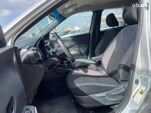 Nissan Kicks 2019 - фото 18