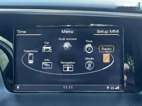 Audi Q5 2016 - фото 19